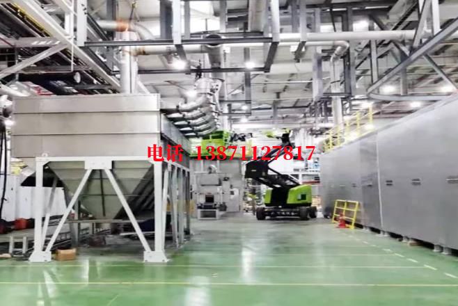 韶关感应机电设备安装工程,设备安装公司